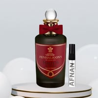 عينة هالفيتي ليذر من بنهاليغونز او دو برفيوم