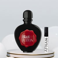 عينة باكو رابان بلاك اكس اس بوشن النسائي او دو توا...