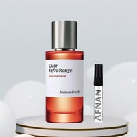 عينة ميزون كريفلي كوير انفرا روج اكسترايت دي بارفي...