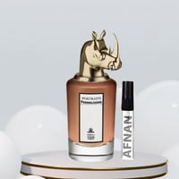 عينة بنهاليغونز تيربيل تيدي او دو بارفيوم