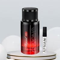 عينة عطر شوبارد 1000 ميل كرونو او دو بارفيوم