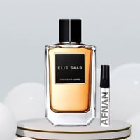 عينة عطر إيلي صعب اسينس نمبر 3 عنبر او دو بارفيوم