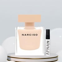 عينة نارسيسو رودريغز نارسيسو بودريه