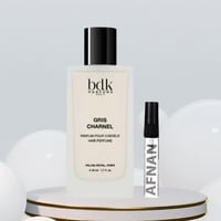 عينة بي دي كيه بيرفيومز جريس شارنيل للشعر