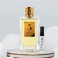 عينة روسيندو ماتيو نمبر 5 اليكسير