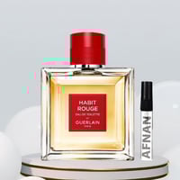 عينة غيرلان هابيت روج او دو بارفيوم