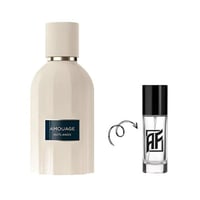 تقسيم عطر امواج اوتلاندس او دي بارفيوم 25 مل