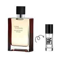 تقسيم عطر هيرمس تيري دي هيرمس انتنس او دو بارفيوم...