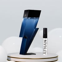 عينة عطر كارولينا هيريرا باد بوي كوبلت الكتريك او...