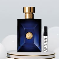 عينة فرزاتشي ديلان بلو بور اوم للرجال او دو تواليت