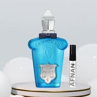 عينة زيرجوف كاساموراتي مفيستو جنتل اومو او دو بارف...