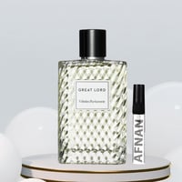 عينة جريت لورد فيلهلم او دو بارفيوم