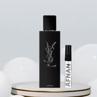 عينة ايف سان لوران ماي سلف لي بارفيوم