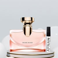 عينة بولغاري سبلينديدا روز روز او دو بارفيوم