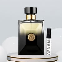 عينة فرزاتشي عود نوار الاسود الرجالي او دو بارفيوم