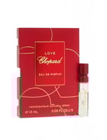 عينة شوبارد لوف او دو بارفيوم 1.5مل