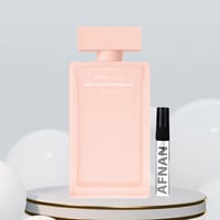 عينة عطر نرسيسو رودريغز مسك نود النسائي او دو بارف...