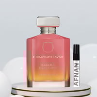 عينة ارموند جين ساكورا او دو بارفيوم