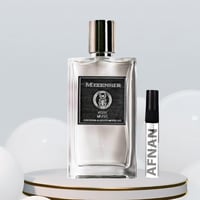 عينة ميزنسير فيري مسك او دو بارفيوم