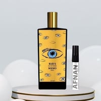 عينة ميمو باريس مارفا او دو بارفيوم