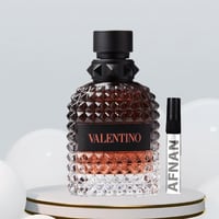 عينة فالنتينو اومو بورن ان روما كورال فانتاسي