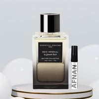 عينة عطر اسنشيال بارفيومز بوا امبريال اديشن كولكتو...