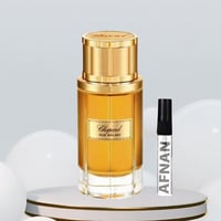 عينة عود ملكي للرجال من شوبارد او دو برفيوم