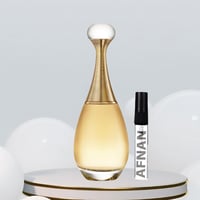 عينة ديور جادور للنساء او دو برفيوم