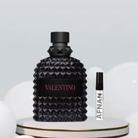 عينة عطر فالنتينو بورن ان روما اكسترادوز اومو او د...