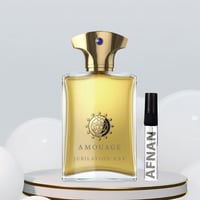 عينة امواج جوبليشن XXV الرجالي