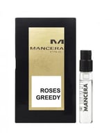 عينة مانسيرا روز قريدي او دو بارفيوم 2مل