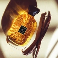 عطر اتيليه دي اورس لون فيلاين او دو بارفيوم 100مل