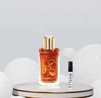 عينة عطر لانكوم عود بوكيه او دو بارفيوم