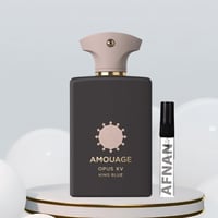 عينة اوبس XV كينج بلو من امواج او دو بارفيوم