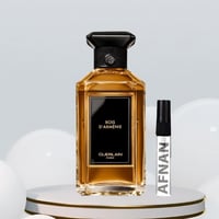 عينة غيرلان بوا دارميني او دو بارفيوم