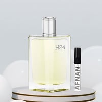 عينة هيرمس H24 او دي بارفيوم