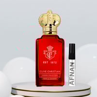 عينة كلايف كريستيان ماتسوكيتا الرجالي او دو بارفيو...