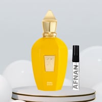 عينة عطر زيرجوف ايربا قولد اودو بارفيوم