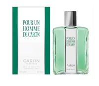 عطر كارون الاخضر بور ان اوم او دو تواليت 125مل