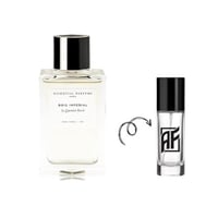 تقسيم عطر اسنشيال بارفيومز بويس امبريال او دو بارف...