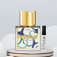 عينة نيشاني تيرو اكسترايت دي بارفيوم