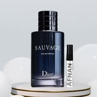 عينة ديور سوفاج او دو بارفيوم