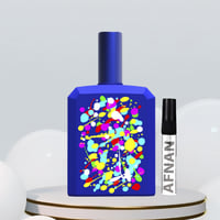 عينة عطر هيستوريس دي بارفيومز ذيز ايز نوت ابلو بوت...