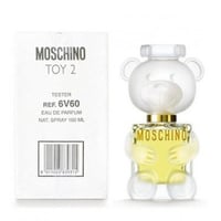 تستر عطر موسكينو توي 2 او دو بارفيوم- 100مل