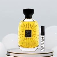 عينة اتيليه دي اورس روز اومياد اكسترايت دو بارفيوم