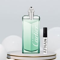 عينة كارتير ديكلاريشن هوت فراشور او دو تواليت