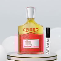 عينة كريد فايكنج او دو بارفيوم