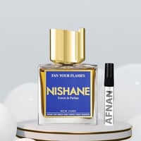 عينة عطر فان يور فلاميز من نيشاني اكسترايت دو بارف...