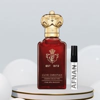 عينة عطر كلايف كريستيان كراب ابل بلوسوم