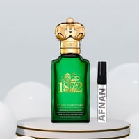 عينة كلايف كريستيان 1872 الرجالي